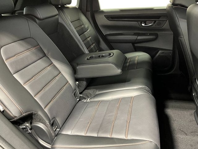 2024 Honda CR-V Hybrid Sport-L AWD