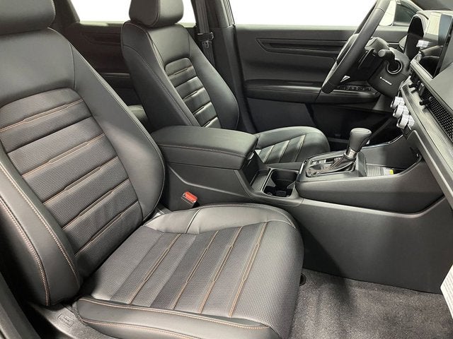 2024 Honda CR-V Hybrid Sport-L AWD