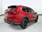 2024 Honda CR-V Hybrid Sport-L AWD