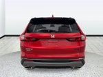 2024 Honda CR-V Hybrid Sport-L AWD