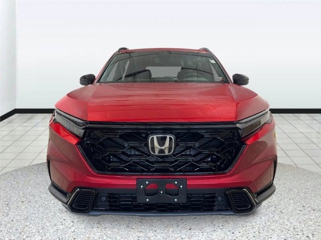 2024 Honda CR-V Hybrid Sport-L AWD