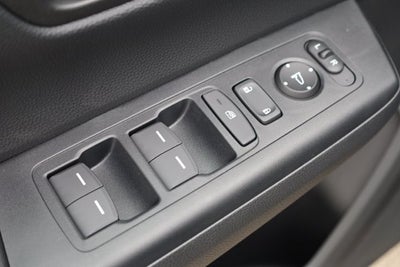 2027 Honda CR-V Hybrid Sport-L AWD