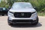 2027 Honda CR-V Hybrid Sport-L AWD