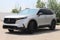 2027 Honda CR-V Hybrid Sport-L AWD