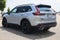 2027 Honda CR-V Hybrid Sport-L AWD