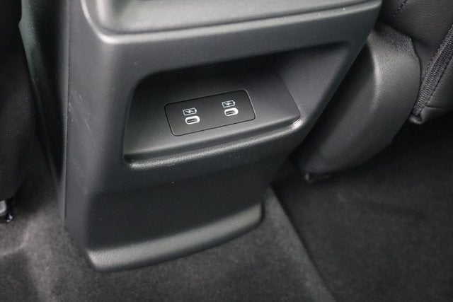 2027 Honda CR-V Hybrid Sport-L AWD
