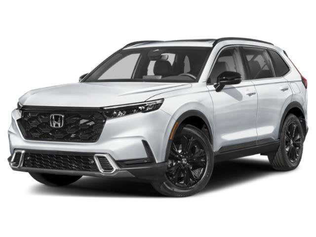 2025 Honda CR-V Hybrid Sport Touring AWD's photo
