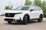 2027 Honda CR-V Hybrid Sport Touring AWD