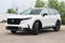 2027 Honda CR-V Hybrid Sport Touring AWD