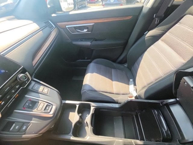 2021 Honda CR-V Hybrid EX