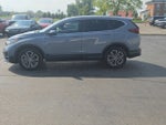 2021 Honda CR-V Hybrid EX