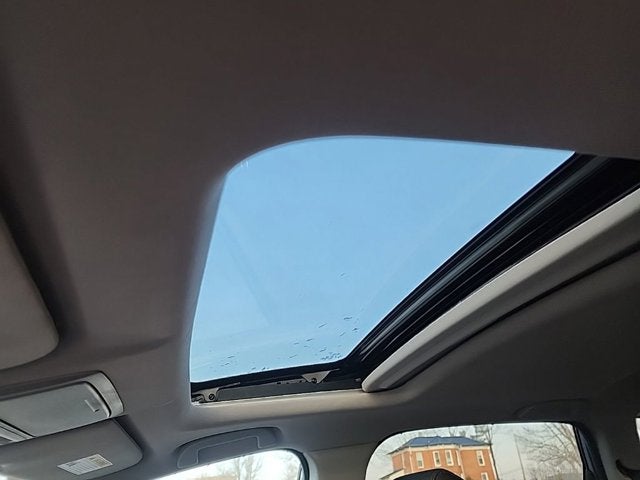 2020 Honda CR-V Hybrid EX-L