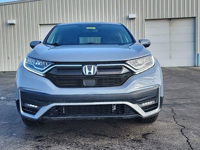 2020 Honda CR-V Hybrid EX-L