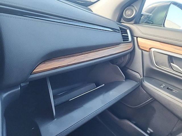 2020 Honda CR-V Hybrid EX-L