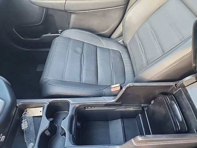 2020 Honda CR-V Hybrid EX-L