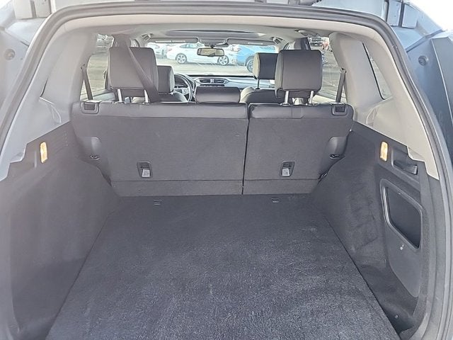 2020 Honda CR-V Hybrid EX-L