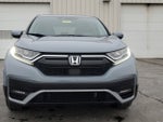 2021 Honda CR-V Hybrid EX-L
