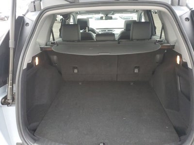 2021 Honda CR-V Hybrid EX-L