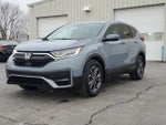 2021 Honda CR-V Hybrid EX-L