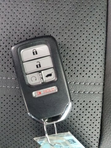 2021 Honda CR-V Hybrid EX-L