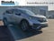 2021 Honda CR-V Hybrid EX-L