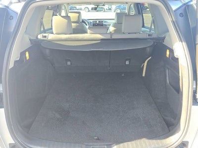 2021 Honda CR-V Hybrid EX-L