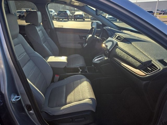 2021 Honda CR-V Hybrid EX-L