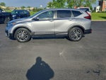 2021 Honda CR-V Hybrid EX-L