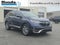 2021 Honda CR-V Hybrid Touring