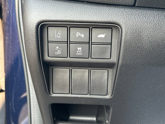 2021 Honda CR-V Hybrid Touring
