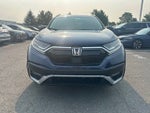 2021 Honda CR-V Hybrid Touring