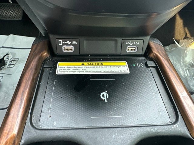 2021 Honda CR-V Hybrid Touring