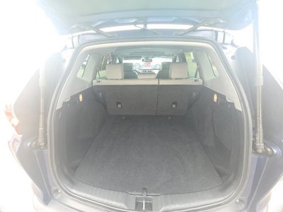 2021 Honda CR-V Hybrid Touring