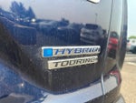 2021 Honda CR-V Hybrid Touring