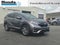 2021 Honda CR-V Hybrid Touring