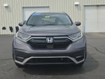 2021 Honda CR-V Hybrid Touring