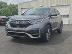 2021 Honda CR-V Hybrid Touring