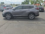 2021 Honda CR-V Hybrid Touring