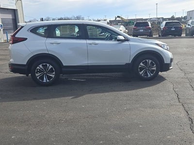 2022 Honda CR-V Special Edition