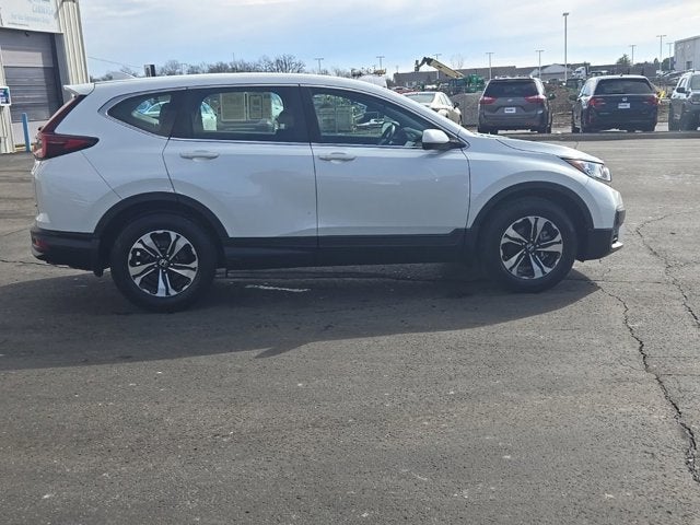 2022 Honda CR-V Special Edition