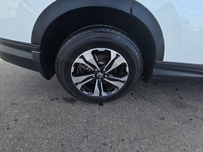 2022 Honda CR-V Special Edition