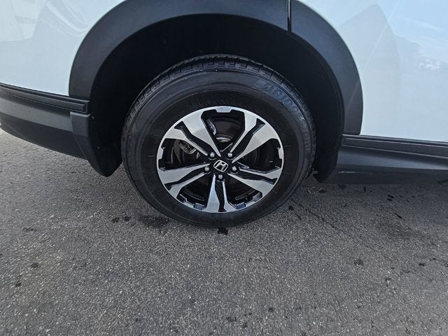 2022 Honda CR-V Special Edition