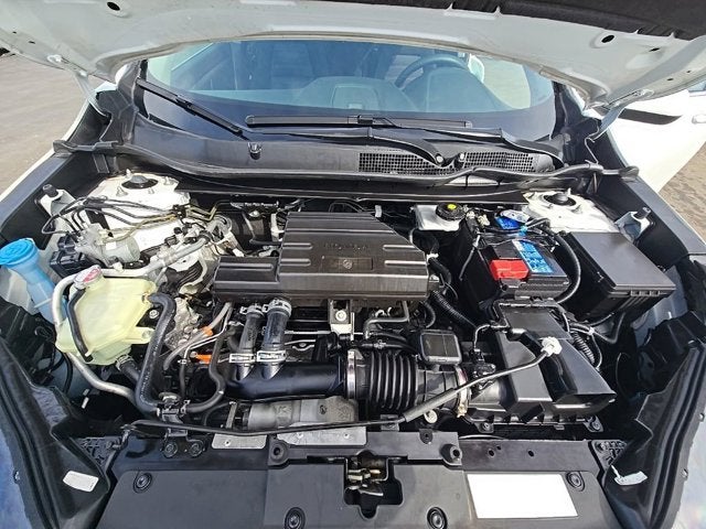 2022 Honda CR-V Special Edition