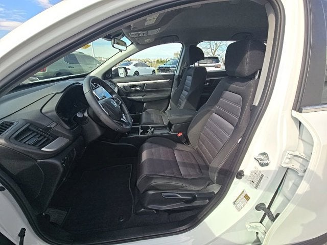 2022 Honda CR-V Special Edition