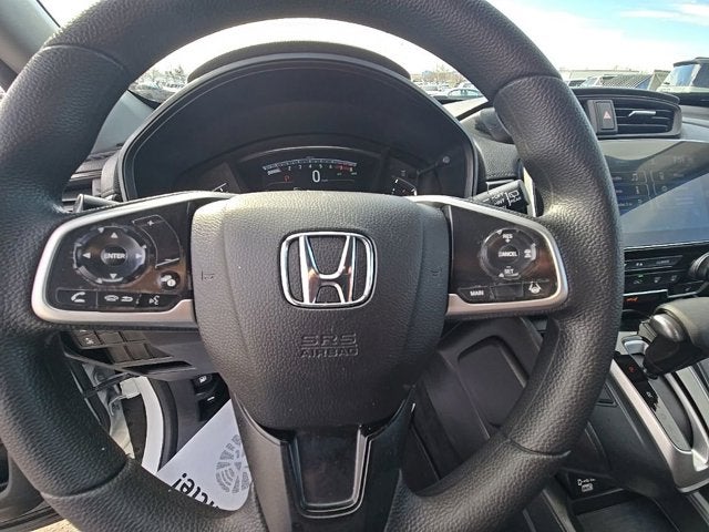 2022 Honda CR-V Special Edition