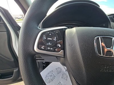 2022 Honda CR-V Special Edition