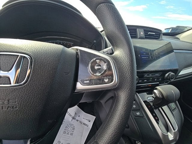 2022 Honda CR-V Special Edition