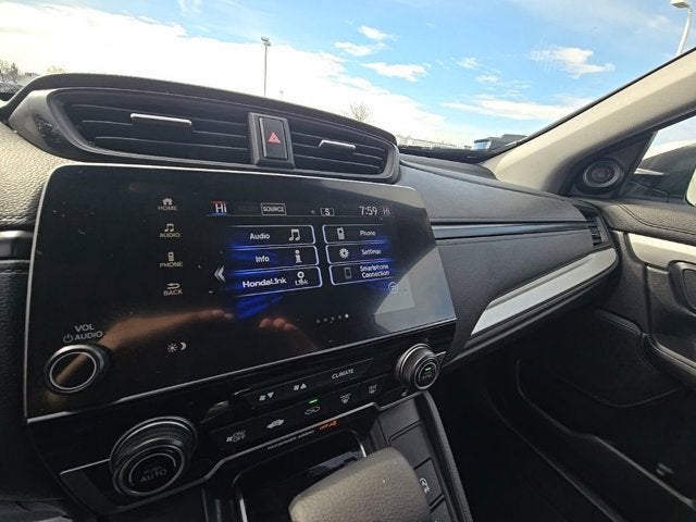 2022 Honda CR-V Special Edition