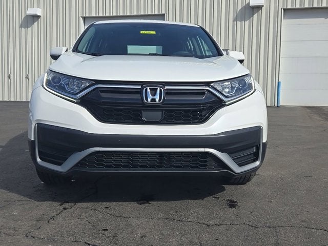 2022 Honda CR-V Special Edition