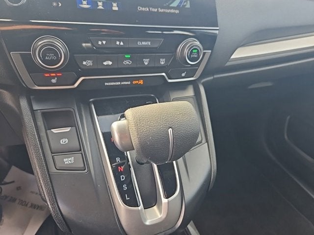 2022 Honda CR-V Special Edition